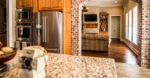 Country Home Design
