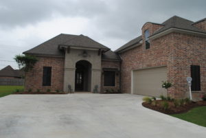Residential Builders Lafayette La