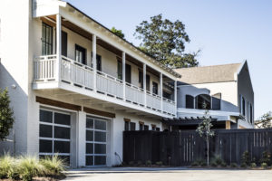 New Age Modern Home Design