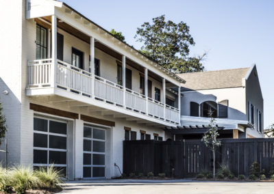 New Age Modern Home Design