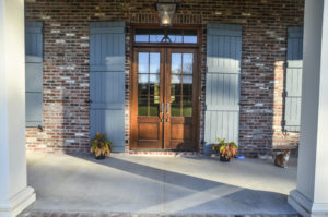 Beautiful Home Plans
