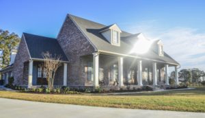 Beautiful Home Plans