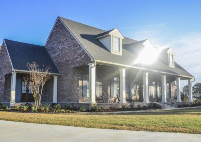 Beautiful Home Plans